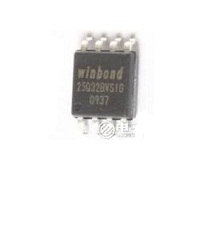 آی سی 25Q80smd winbond,آی سی حافظه 25q80
