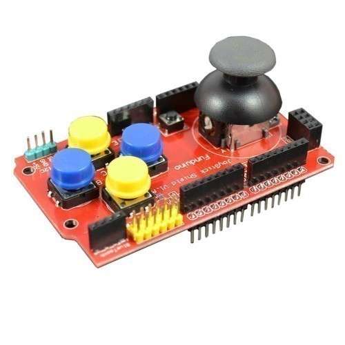 Funduino Joystick