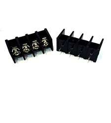 ترمینال پاور کروز 4 پایه بزرگ