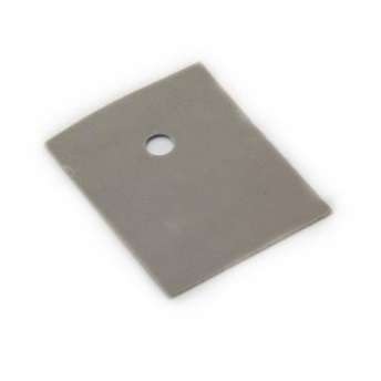 عایق سیلیکون ترانزیستور TO3 تخت بزرگ