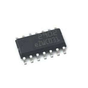 آی سی آپ امپ LM2902smd