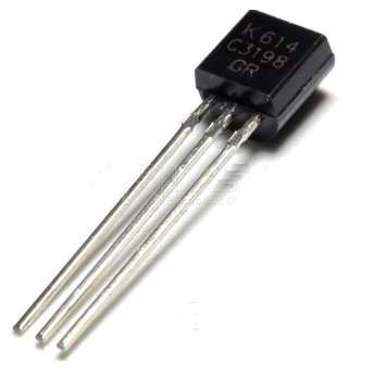 ترانزیستور C3198