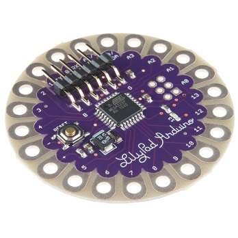 ماژول ARDUINO lily pad