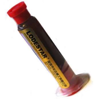 lodestar flux L303223, خمیر فلاکس لود استار