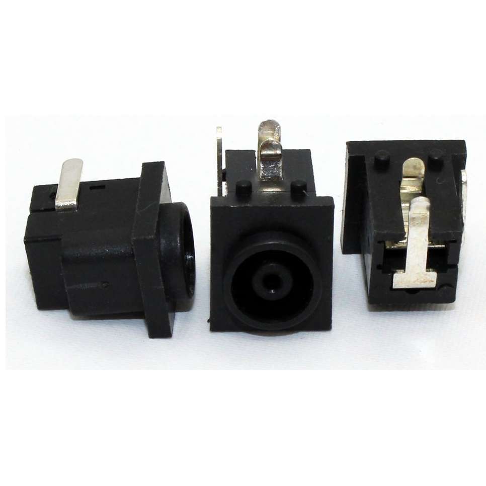 جک لبتاب sony 3pin