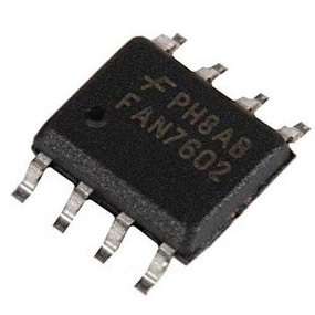 آی سی FAN7602