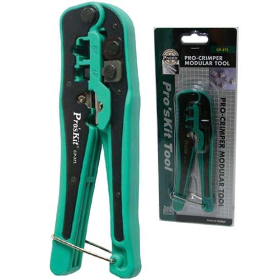 crimping tool  proskit cp-373