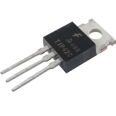 ترانزیستور TIP42C