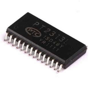 آی سی pt2313smd