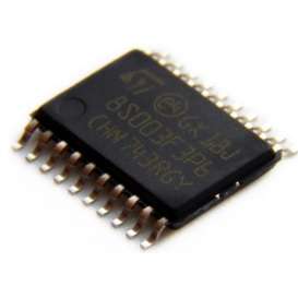 آی سی میکروکنترلر STM8S003F3P6