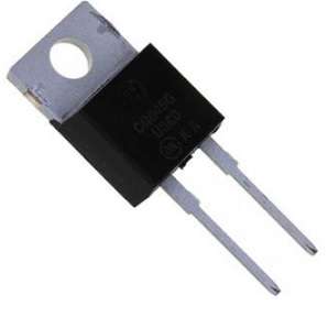 دیود دو پایه mur860