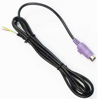 کابل تعمیرات موس و کیبورد