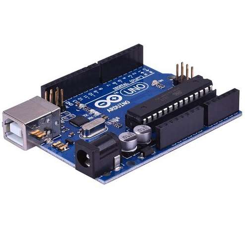 ماژول Arduino Uno r3
