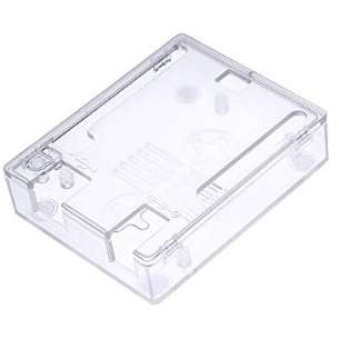 باکس آردوینو UNO