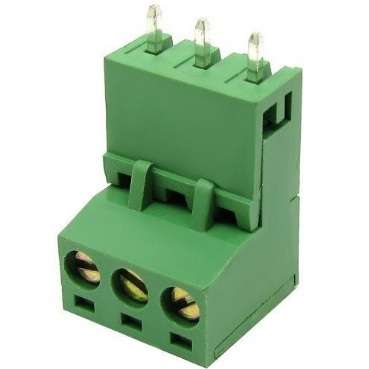 کانکتور فونیکس ptr 3 pin ایستاده