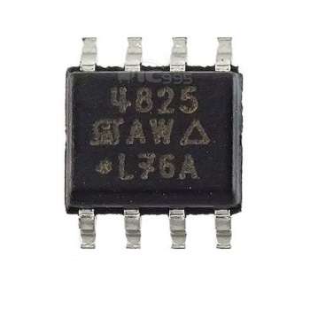 آی سی ماسفت SI4825 smd