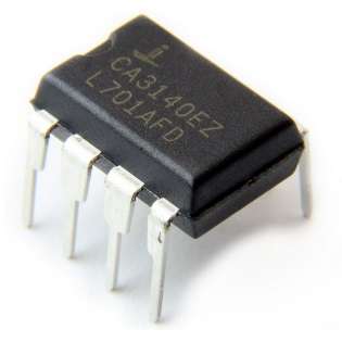 آی سی ca3140
