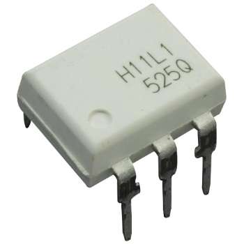 اپتوکوپلر H11L1 اصلی
