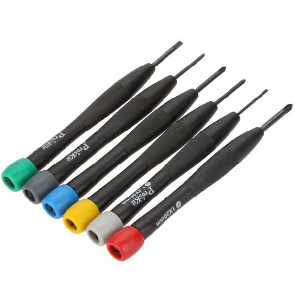 screwdriver set pk-2061 proskit