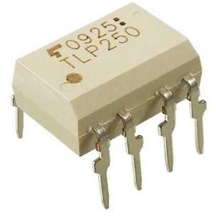 آی سی TLP250 درایور ibgt mosfet