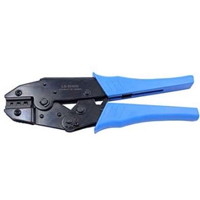 آچار پرس سر سیم کولری , تلفنی و برنجی