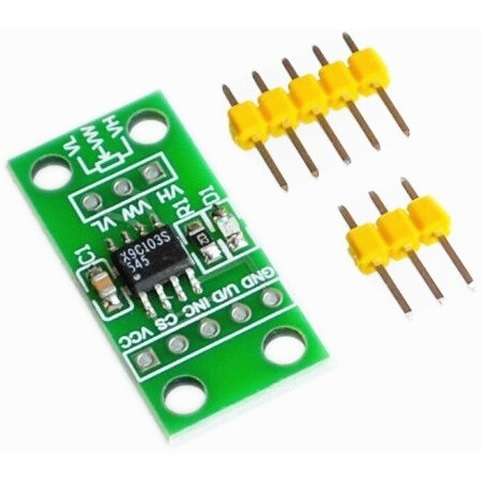 ماژول ولوم دیجیتال 10k