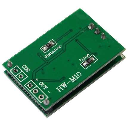 ماژول سنسور حرکت مایکرویو HW-M10