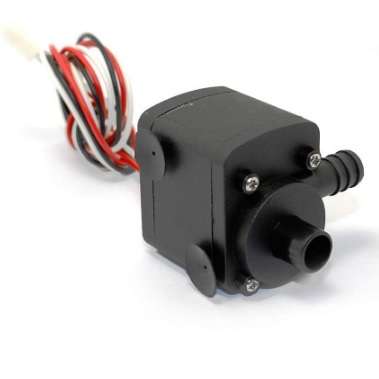 پمپ آب mini brushless