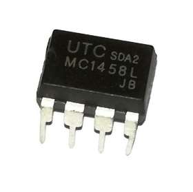 آی سی MC1458
