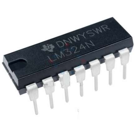 آی سی lm324