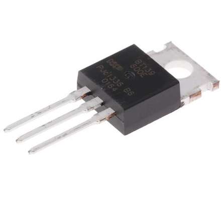 ترایاک bt139-600