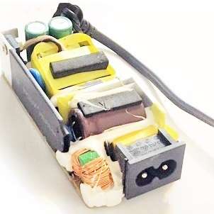 ماژول تغذیه سوئیچینگ 12V 3A
