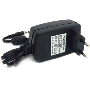 آداپتور 14v 3a پریزی 14V-3A
