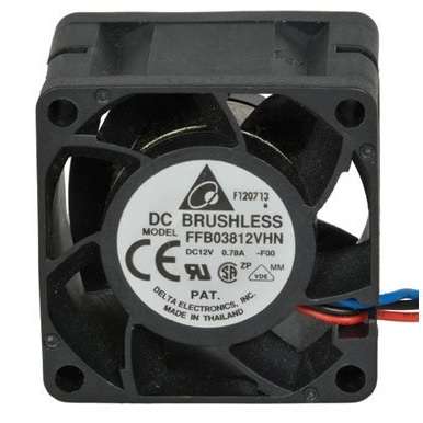 جت فن 12v 4*4 بلبرینگی مناسب ماینر