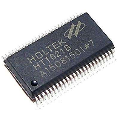 آی سی ht1621smd