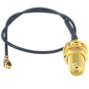 sma to ufl connector code 8