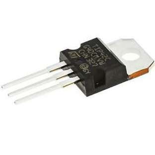 ترانزیستور TIP42C اصلی