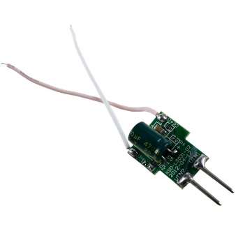 درایور پاور LED Driver (4-7)x1W