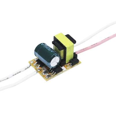درایور پاور LED Driver (1-3)x1W