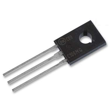تریستور TAC106