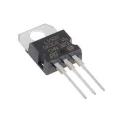 آی سی رگلاتور 5 ولت LD50V