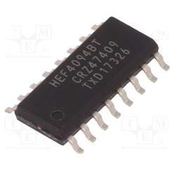 آی سی CD4094