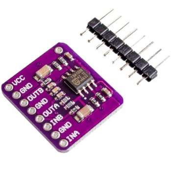 TُِDS1308 headphone driver module