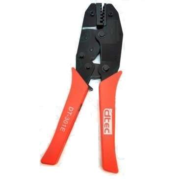 آچار پرس وایر شو DTEC مدل DT-301E