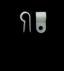 بست کابل پیچ خور