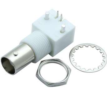 جک BNC مادگی رو بردی رایت