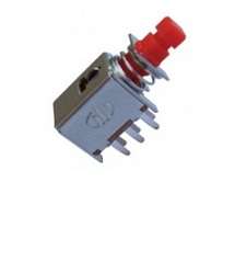 شستی فشاری رایت 6pin