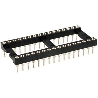 سوکت 8 پین نظامیsk32