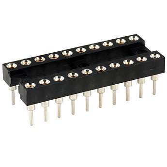 سوکت 20 پین نظامیsk20