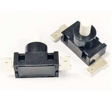 کلید فشاری جاروبرقی national